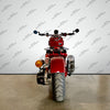 150cc Maddog Scooter | Generation 4 | Automatic Transmission