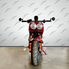150cc Maddog Scooter | Generation 4 | Automatic Transmission