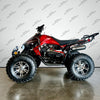 Viper 200cc Full-Size Adult ATV Automatic + Reverse