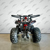 Viper 200cc Full-Size Adult ATV Automatic + Reverse