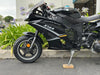 Venom x18R 200cc Motorcycle | Automatic Transmission