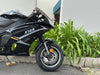 Venom x18R | 200cc Motorcycle | Automatic Transmission