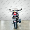 Lifan KPM RS 200 | Fuel Injected | KPMCafe-4V | 6-Speed