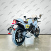 Lifan KPM RS 200 | Fuel Injected | KPMCafe-4V | 6-Speed