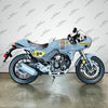 Lifan KPM RS 200 | Fuel Injected | KPMCafe-4V | 6-Speed