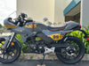 Lifan KPM RS 200 | Fuel Injected | KPMCafe-4V | 6-Speed