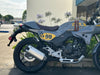 Lifan KPM RS 200 | Fuel Injected | KPMCafe-4V | 6-Speed