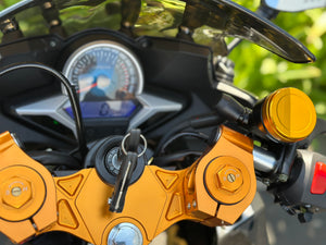 Venom x22R | 250cc Motorcycle | Ninja | 5 Speed