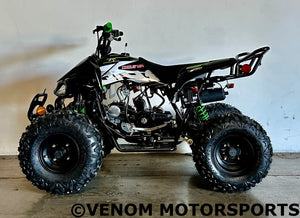 Viper 125cc ATV + Reverse | ATV-3125CX-2