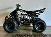 Viper 125cc ATV + Reverse | ATV-3125CX-2