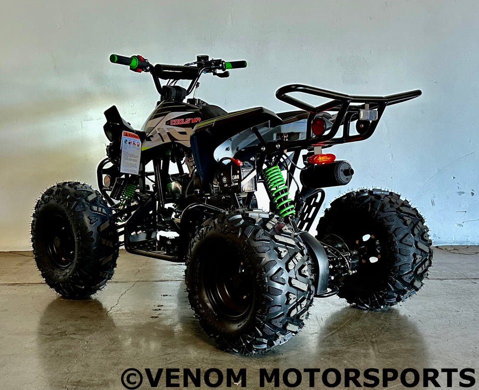 Viper 125cc ATV + Reverse | ATV-3125CX-2
