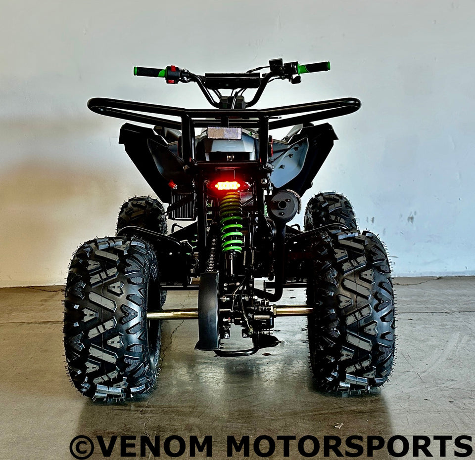 Viper 125cc ATV + Reverse | ATV-3125CX-2