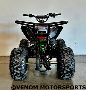Viper 125cc ATV + Reverse | ATV-3125CX-2