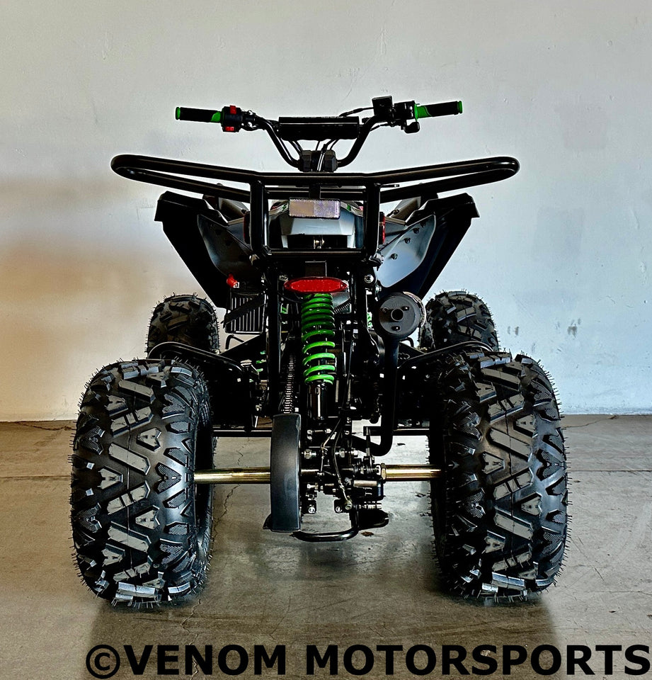 Viper 125cc ATV + Reverse | ATV-3125CX-2