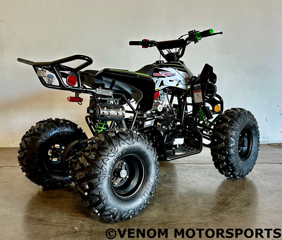 Viper 125cc ATV + Reverse | ATV-3125CX-2