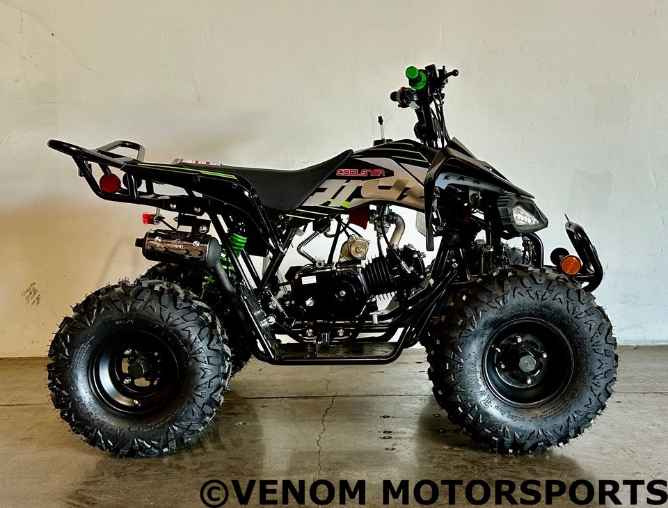 Viper 125cc ATV + Reverse | ATV-3125CX-2