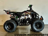 Viper 125cc ATV + Reverse | ATV-3125CX-2