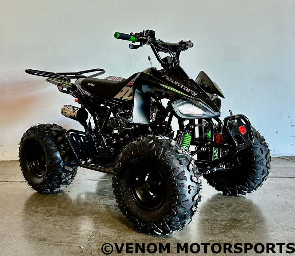 Viper 125cc ATV + Reverse | ATV-3125CX-2