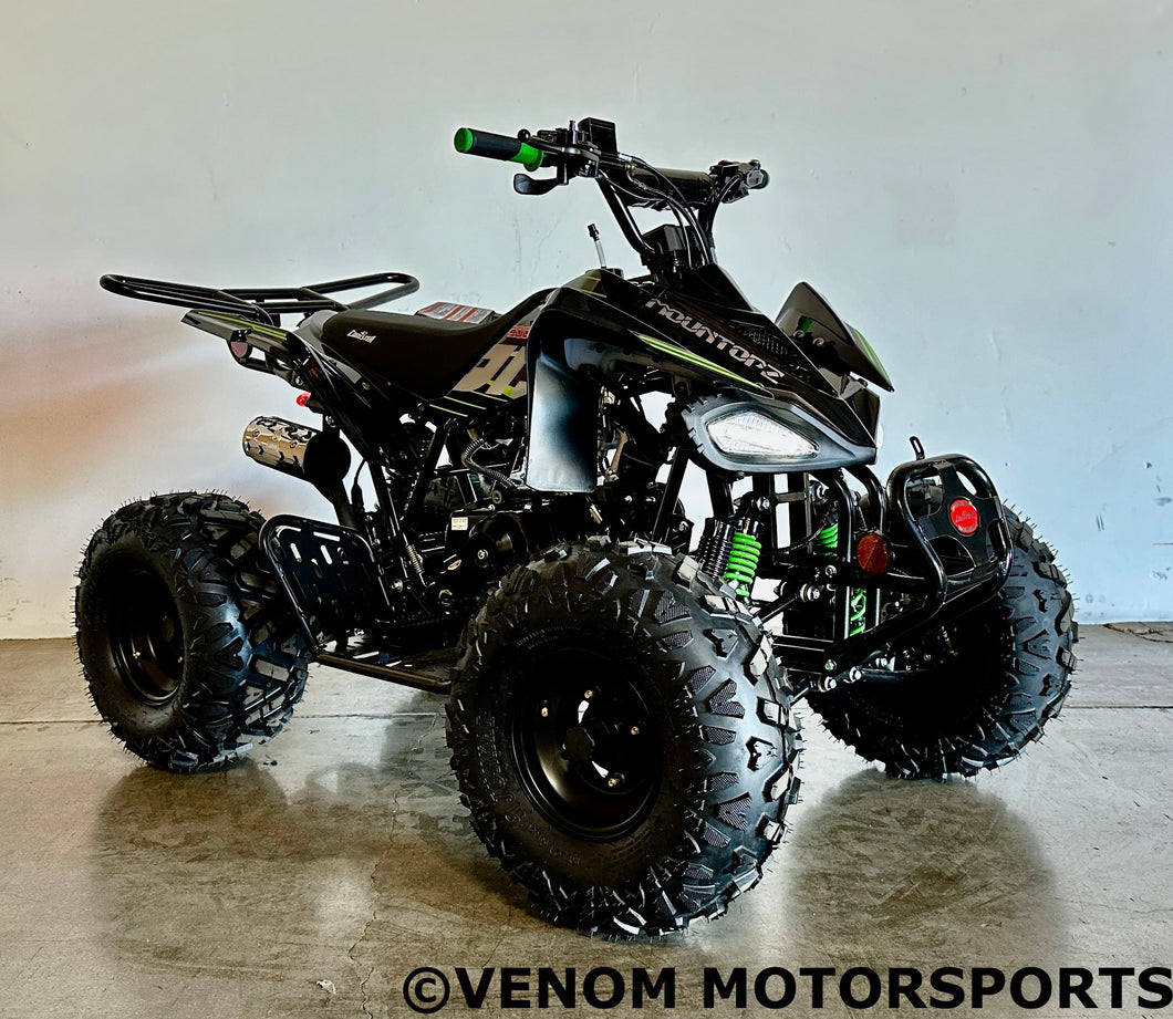 Viper 125cc ATV + Reverse | ATV-3125CX-2