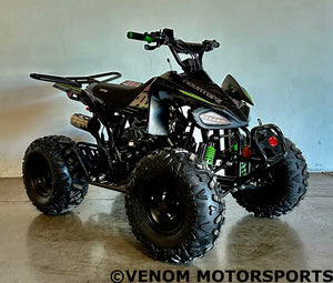 Viper 125cc ATV + Reverse | ATV-3125CX-2