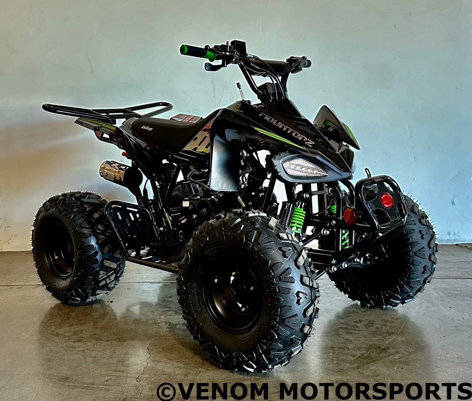 Viper 125cc ATV + Reverse | ATV-3125CX-2