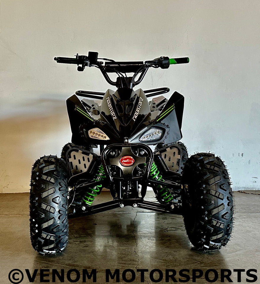 Viper 125cc ATV + Reverse | ATV-3125CX-2