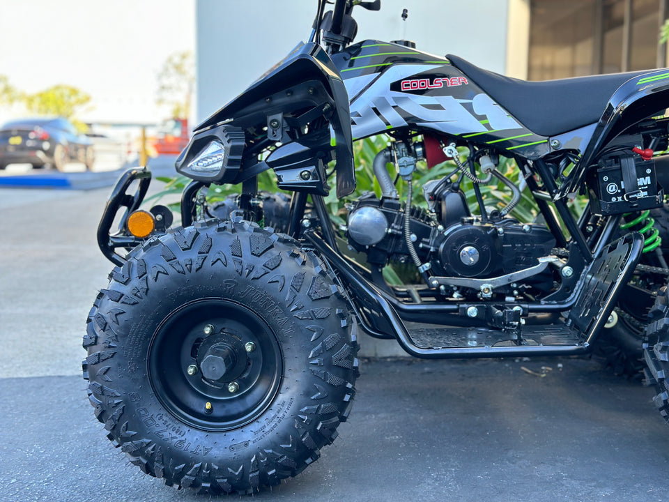 Viper 125cc ATV + Reverse | ATV-3125CX-2