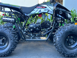Viper 125cc ATV + Reverse | ATV-3125CX-2