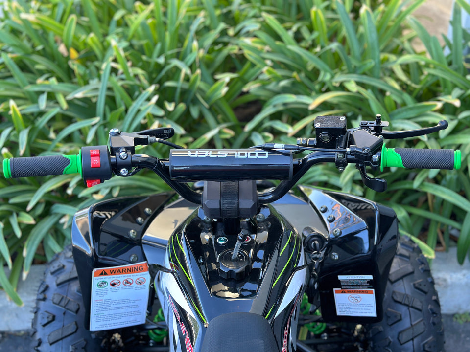 Viper 125cc ATV + Reverse | ATV-3125CX-2