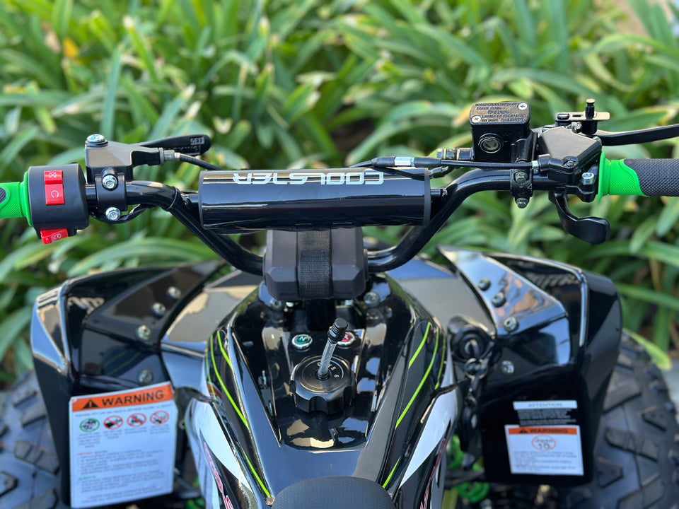 Viper 125cc ATV + Reverse | ATV-3125CX-2