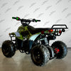 Venom Moccasin | 110cc ATV | Fully Automatic