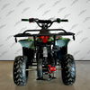 Venom Moccasin | 110cc ATV | Fully Automatic