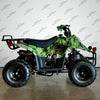 Venom Moccasin | 110cc ATV | Fully Automatic