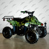 Venom Moccasin | 110cc ATV | Fully Automatic