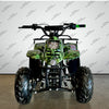 Venom Moccasin | 110cc ATV | Fully Automatic