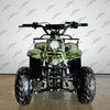 Venom Moccasin | 110cc ATV | Fully Automatic