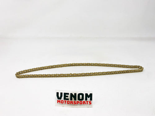 1600w Pro Electric Dirt Bike 48v | Chain 219H-126L (303040020)