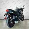 Lifan KPR 200 | 200cc Motorcycle | Fuel-Injected | 6-Speed