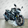 Lifan KPR 200 | 200cc Motorcycle | Fuel-Injected | 6-Speed