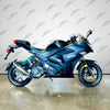 Venom x19 | 200cc Motorcycle | Automatic Motorcycle
