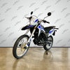 Lifan KPX 250 | 250cc Dual Sport Motorcycle | Fuel Injected | 6 Speed