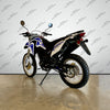 Lifan KPX 250 | 250cc Dual Sport Motorcycle | Fuel Injected | 6 Speed