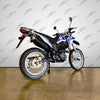 Lifan KPX 250 | 250cc Dual Sport Motorcycle | Fuel Injected | 6 Speed
