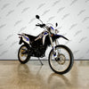 Lifan KPX 250 | 250cc Dual Sport Motorcycle | Fuel Injected | 6 Speed