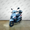 Venom Cali Moped | 50cc Scooter | Automatic Transmission