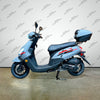 Venom Cali Moped | 50cc Scooter | Automatic Transmission