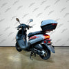Venom Cali Moped | 50cc Scooter | Automatic Transmission
