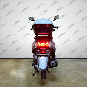 Venom Cali Moped | 50cc Scooter | Automatic Transmission