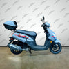 Venom Cali Moped | 50cc Scooter | Automatic Transmission