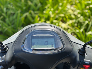 Venom Cali Moped | 50cc Scooter | Automatic Transmission